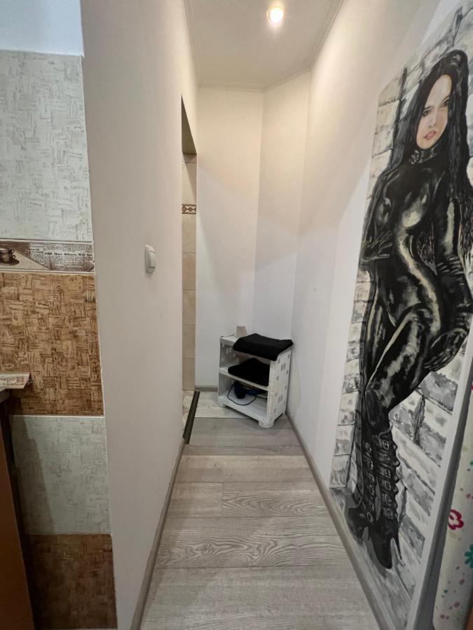 10 Kotliarska Moisha House Apartment Lviv Bagian luar foto