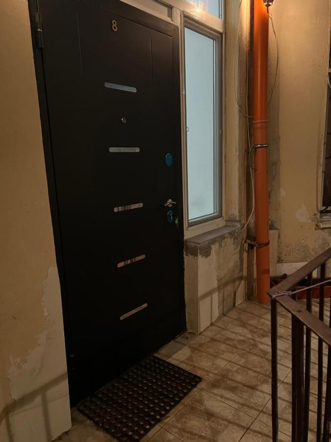 10 Kotliarska Moisha House Apartment Lviv Bagian luar foto